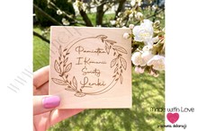 Pamiatkowe pudełeczko na pieniądze(personalizacja gratis)